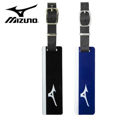 MIZUNO（ミズノ） ネームプレート 彫刻式 5LGD2591 ゴルフ 2025年