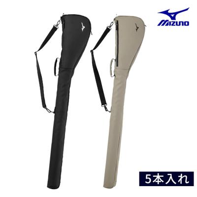 MIZUNO（ミズノ） ゴルフ クラブケース メンズ レディース 5LGK2522 5