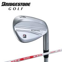 ブリヂストン ゴルフ BITING SPIN ウェッジ N.S.PRO MODUS3 TOUR105 スチールシャフト メンズ 右用 ゴルフ BSPS1I BRIDGESTONE GOLF 2024 | ヤトゴルフ Yahoo!ショッピング店