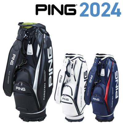PING キャディバッグ(色:ネイビー系)の商品一覧|ゴルフ用 PING キャディバッグ(色:ネイビー系)の商品一覧|ゴルフ用
