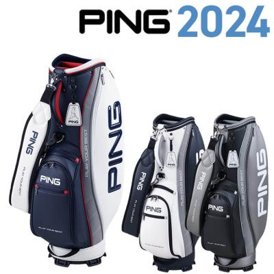 PING キャディバッグ（色：ネイビー系）の商品一覧｜ゴルフ用バッグ 
