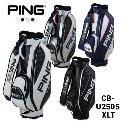 pingキャディバッグ14分割のおすすめ人気商品一覧 通販 - Yahoo