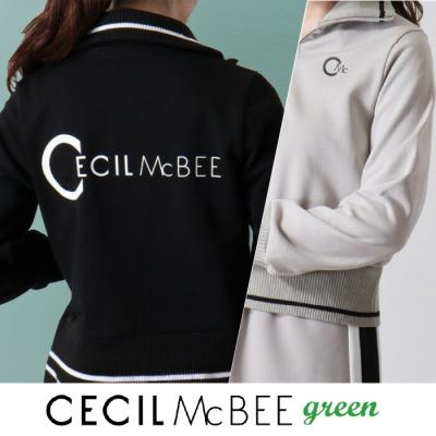 CECIL McBEE ゴルフ レディースウエア｜ゴルフ｜スポーツ 通販 - Yahoo
