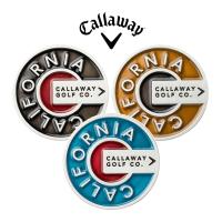 マーカー キャロウェイ Callaway ルーレット マーカー Roulette Marker 23 JM メンズ ゴルフ | ヤトゴルフ Yahoo!ショッピング店