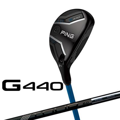 ping g440（ユーティリティ）（番手：5U）｜クラブ（メンズ）｜ゴルフ