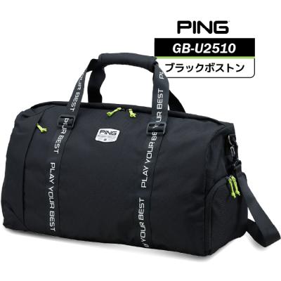 PING ゴルフ クラブケース｜ゴルフ用バッグ｜ゴルフ｜スポーツ