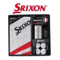 ギフトセット ダンロップ スリクソン DUNLOP SRIXON Z-STARシリーズ ボール入りギフト GGF-F4401 ゴルフ ギフト 2023年モデル | ヤトゴルフ Yahoo!ショッピング店