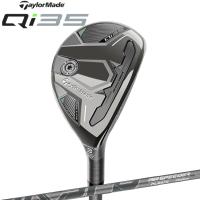 即納【値下げ】テーラーメイド Qi35 MAX LITE レスキュー 右用 AIR SPEEDER TM カーボンシャフト日本正規品 2025 TaylorMade マックス ライト | ヤトゴルフ Yahoo!ショッピング店