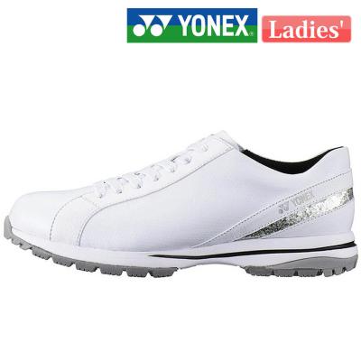 YONEX ゴルフシューズ（着脱タイプ：ファスナー）｜ゴルフ｜スポーツ