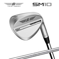 【即納対応】タイトリスト VOKEY DESIGN SM10 ウェッジ ツアークローム 右用 BV105 スチールシャフト 日本正規品 2024 Titleist  TOUR CHROME | ヤトゴルフ Yahoo!ショッピング店