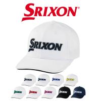 スポーツキャップ ダンロップ スリクソン DUNLOP SRIXON キャップ メンズ SMH3130X ツアープロ着用モデル ゴルフ 帽子 2023年モデル | ヤトゴルフ Yahoo!ショッピング店