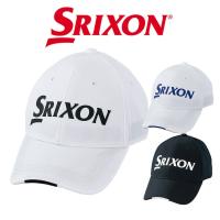 スポーツキャップ ダンロップ スリクソン DUNLOP SRIXON キャップ メンズ SMH3132X ツアープロ着用モデル ゴルフ 帽子 2023年モデル | ヤトゴルフ Yahoo!ショッピング店