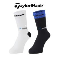 靴下 テーラーメイド TaylorMade ウォーターリペレント ソックス メンズ TJ048 靴下 スポーツ ゴルフ | ヤトゴルフ Yahoo!ショッピング店