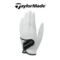 テーラーメイド パワーバイト グローブ 左手用 メンズ TJ161 ゴルフ 2023年モデル TaylorMade | ヤトゴルフ Yahoo!ショッピング店
