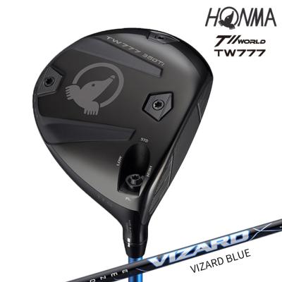 HONMA GOLF ゴルフ ドライバー（ロフト角：11.5度）｜クラブ（メンズ
