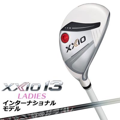 ゼクシオ13フルセット（ゴルフクラブ レディース）｜ゴルフ | スポーツ