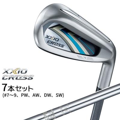 アイアンセット(セット本数:7本セット)|クラブ(メンズ アイアンセット(セット本数:7本セット)|クラブ(メンズ