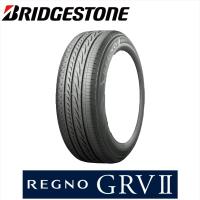 215/55R18 95V BRIDGESTONE REGNO GRV II ブリヂストン タイヤ レグノ ジーアールブイ ツー 1本 | 矢東タイヤ2号店