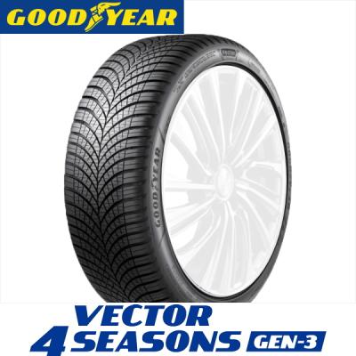 225 50 r17（グッドイヤー／オールシーズンタイヤ）｜タイヤ、ホイール 