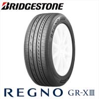 205/55R16 91V BRIDGESTONE REGNO GR-XIII ブリヂストン タイヤ レグノ ジーアール クロススリー 1本 | 矢東タイヤ2号店