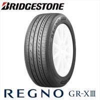 225/40R18 88W BRIDGESTONE REGNO GR-XIII ブリヂストン タイヤ レグノ ジーアール クロススリー 1本 | 矢東タイヤ2号店