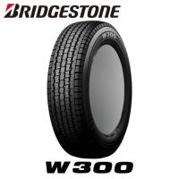 【軽自動車用】ブリヂストン W300 145/80R12 80/78N と オススメアルミホィール 12インチとの4本セット | 矢東タイヤ通販専門店