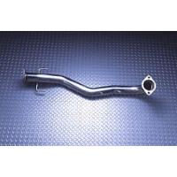 フジツボ フロントパイプ FRONT PIPE ミツビシ ランサーエボリューション 7/8/9 CT9A用 610-32051 | 矢東タイヤ2号店