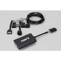 TOM'S トムス 電装品 パワーボックス レクサス RX 200t FF AGL20W用 22205-TS001 | 矢東タイヤ2号店