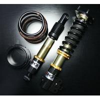 【送料無料】RACING GEAR HS DAMPER ミツビシ ランサーエボリューション 7 4WD CT9A用 フロントピロアッパー仕様 HS-MI01S | 矢東タイヤ2号店