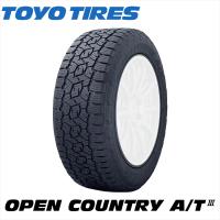 235/75R15 109T XL TOYO OPEN COUNTRY A/T III トーヨー タイヤ オープンカントリー A/T3 1本 | 矢東タイヤ2号店