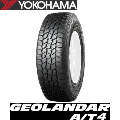 ジオランダーat 215 75 15（GEOLANDAR／自動車） | 車、バイク、自転車