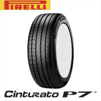 215/45R18 89V ピレリ チントゥラート P7 PIRELLI Cinturato P7 1本 | 矢東タイヤ