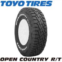 215/65R16C 109/107Q TOYO OPEN COUNTRY トーヨー タイヤ オープンカントリー R/T 片側ホワイトレター 1本 新品 サマータイヤ 夏タイヤ | 矢東タイヤ