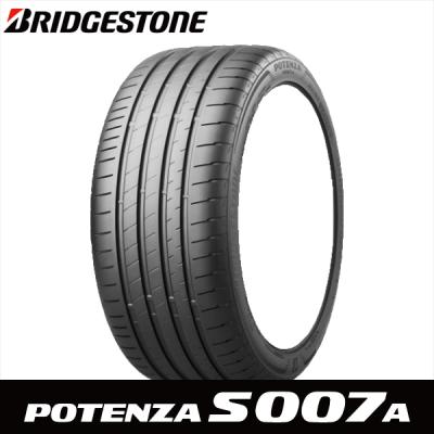 けいさま専用　ブリヂストン POTENZA S007 225/45R18 2本 POTENZA s007 225 45 18 国内のおすすめ人気商品一覧 通販