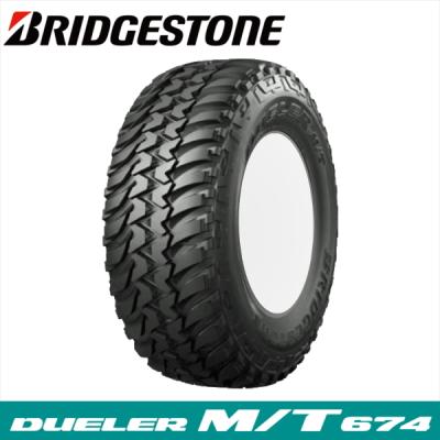 225 75 16 mt（DUELER）の商品一覧 通販 - Yahoo!ショッピング