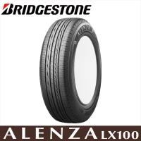 235/60R18 103H BRIDGESTONE ALENZA LX100 ブリヂストン タイヤ アレンザ LX100 1本 | 矢東タイヤ