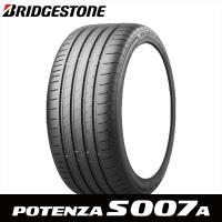 245/45R17 99Y XL BRIDGESTONE POTENZA S007A ブリヂストン ポテンザ エス・ゼロ・ゼロ・セブンエー 1本 新品 サマータイヤ 夏タイヤ | 矢東タイヤ
