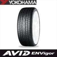245/45R20 103W XL YOKOHAMA AVID ENVIgor S321 ヨコハマ タイヤ アビッド エンビガー S321 1本 | 矢東タイヤ