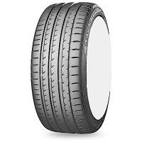 295/30R22 103Y XL YOKOHAMA ADVAN SPORT ヨコハマ タイヤ アドバンスポーツ V105T 1本 | 矢東タイヤ