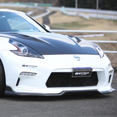 amuse Z34 エアロのおすすめ人気商品一覧 通販 - Yahoo!ショッピング