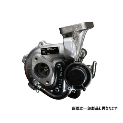 ジムニー jb64（自動車用 ターボチャージャー）｜過給器系パーツ