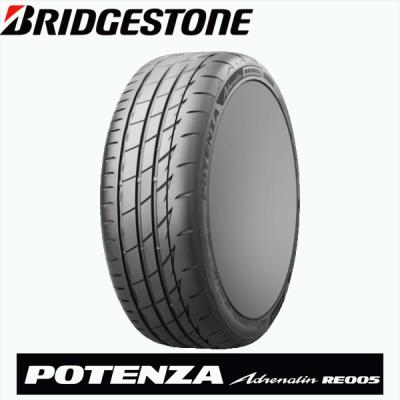 ブリヂストン POTENZA 165/50R16 タイヤ　3本 165/50r16 タイヤ（POTENZA）のおすすめ人気商品一覧 通販 - Yahoo