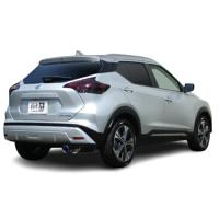 日産キックス　p15 e-POWER 柿本改　 Class KR 送料込み 柿本改 【クーポンで100円OFF】柿本改 カキモトレーシング Class KR