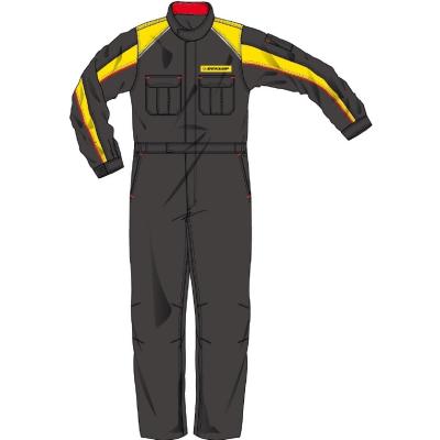 ダンロップつなぎ 長袖 Mサイズ DUNLOP つなぎ｜制服、作業服｜DIY、工具 おすすめ人気商品一覧 通販