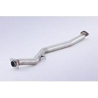 フジツボ フロントパイプ FRONT PIPE スバル レガシィ B4 2.5 ターボ BM9用 610-64091 | 矢東タイヤ