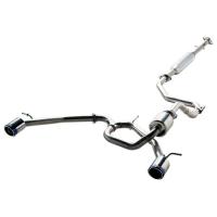 HKS Hi Power SPEC-L II スズキ スイフトスポーツ ZC33S用 (31019-AS109)【車関連の送付先指定で送料無料】 | 矢東タイヤ