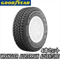 4本セット 255/65R19 114H XL LR GOODYEAR WRANGLER ALLTERRAIN ADVENTURE ランドローバー ディフェンダー用 純正装着タイヤ | 矢東タイヤ