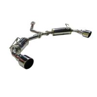 キューブz12 マフラー（BLITZ／車、バイク、自転車）のおすすめ人気