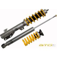 アクア 車高調（ショックアブソーバー）｜足回り、サスペンション