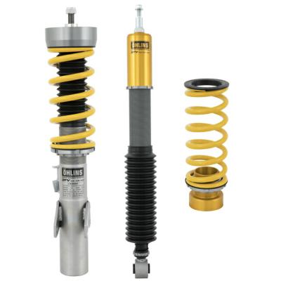 シビック タイプr fk2（OHLINS／自動車 車高調）｜足回り